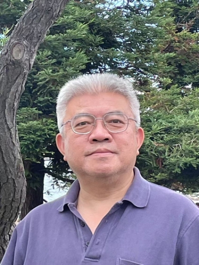 Xisheng Chen