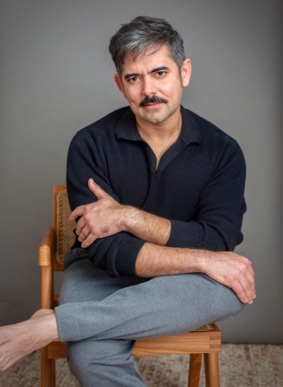 Harjant S. Gill