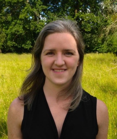 Katherine Storm Hindley