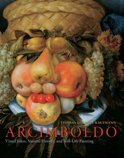 Thomas DaCosta Kaufmann