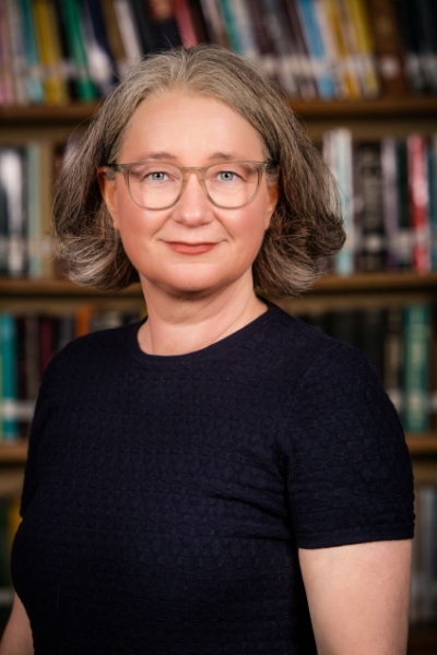 Christine Mehring