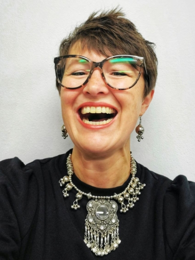 Bethann Garramon Merkle