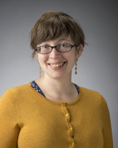 Catherine R. Osborne