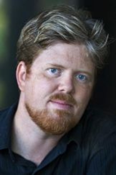 J. Griffith Rollefson