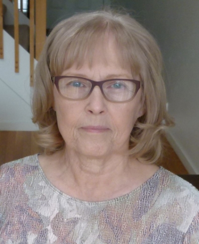 Marie Jenkins Schwartz