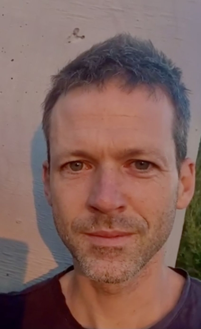 Jacob Stewart-Halevy