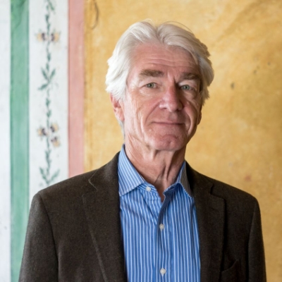 Michael van Walt van Praag