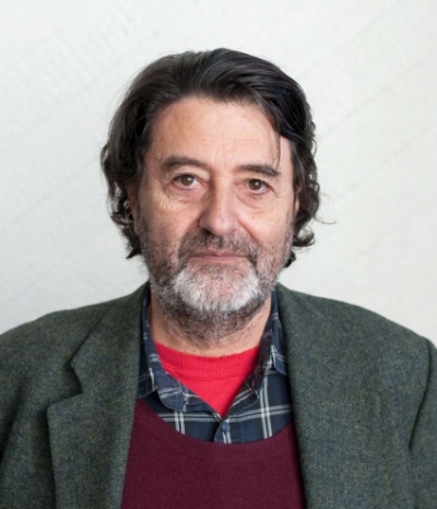 Camilo José Vergara