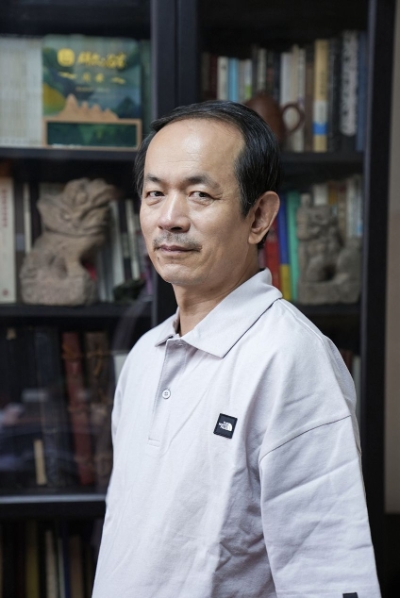 Yan An