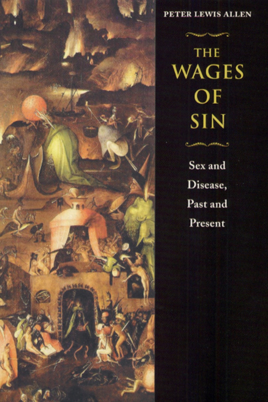 The Wages of Sin