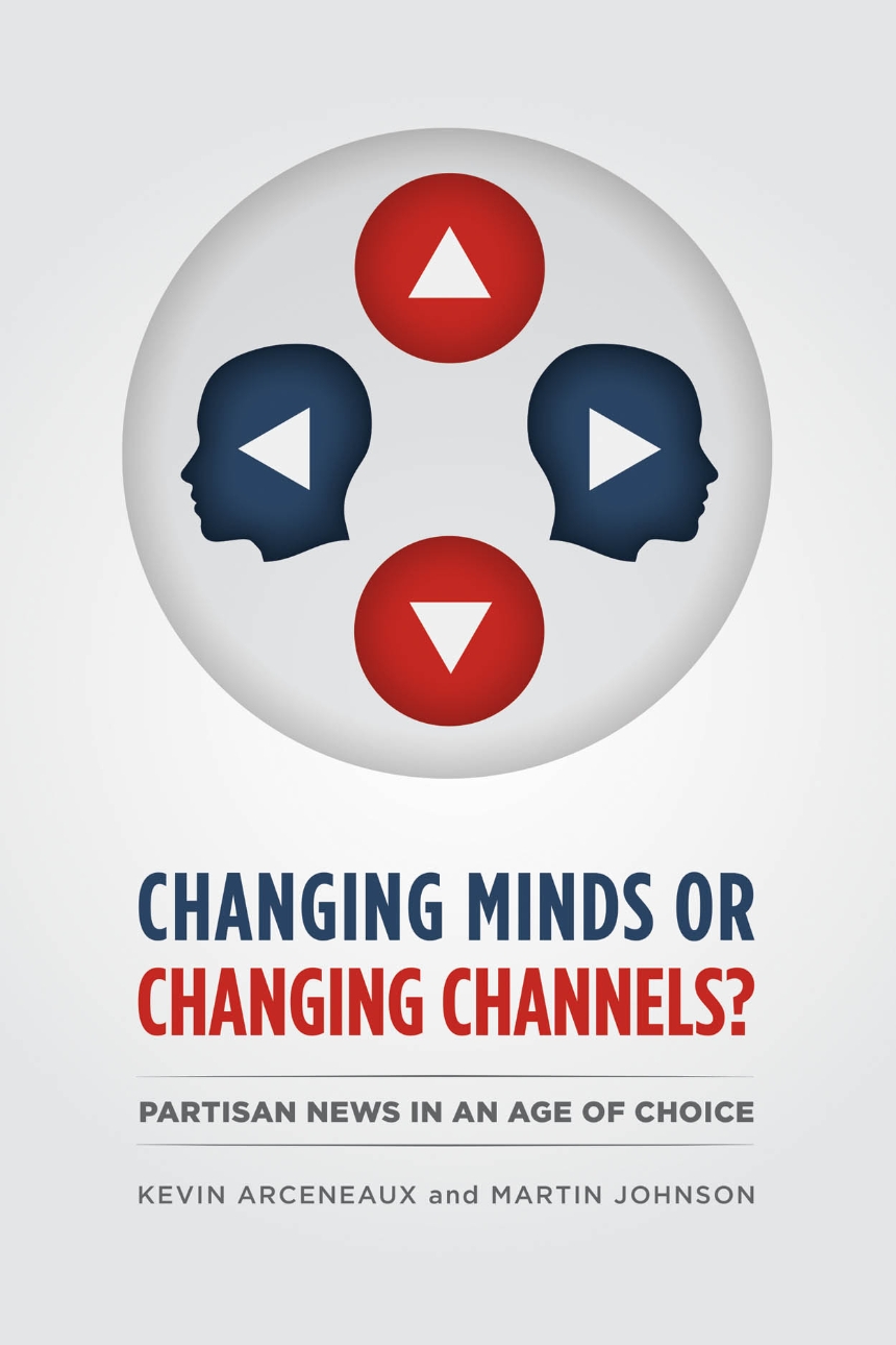 Changing Minds or Changing Channels?