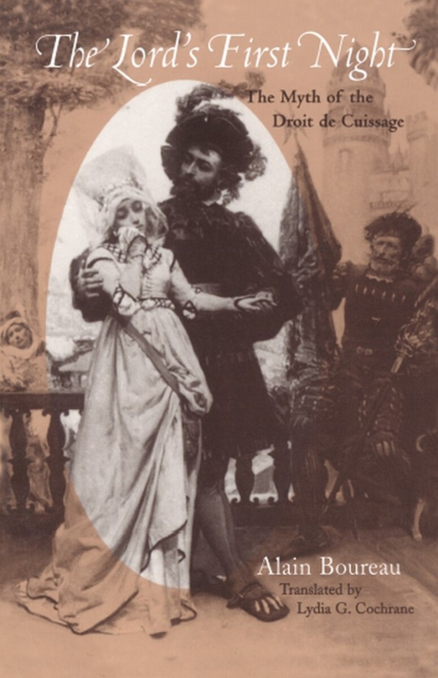 The Lord’s First Night