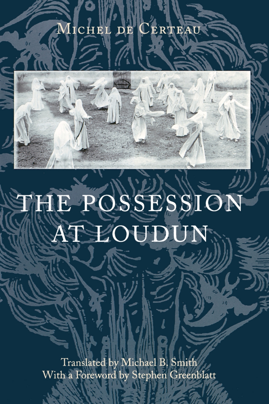 The Possession at Loudun