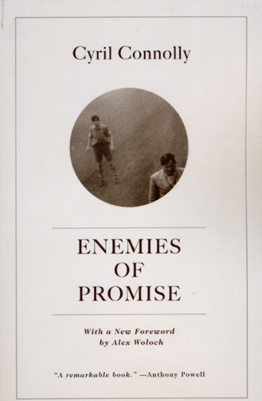 Enemies of Promise