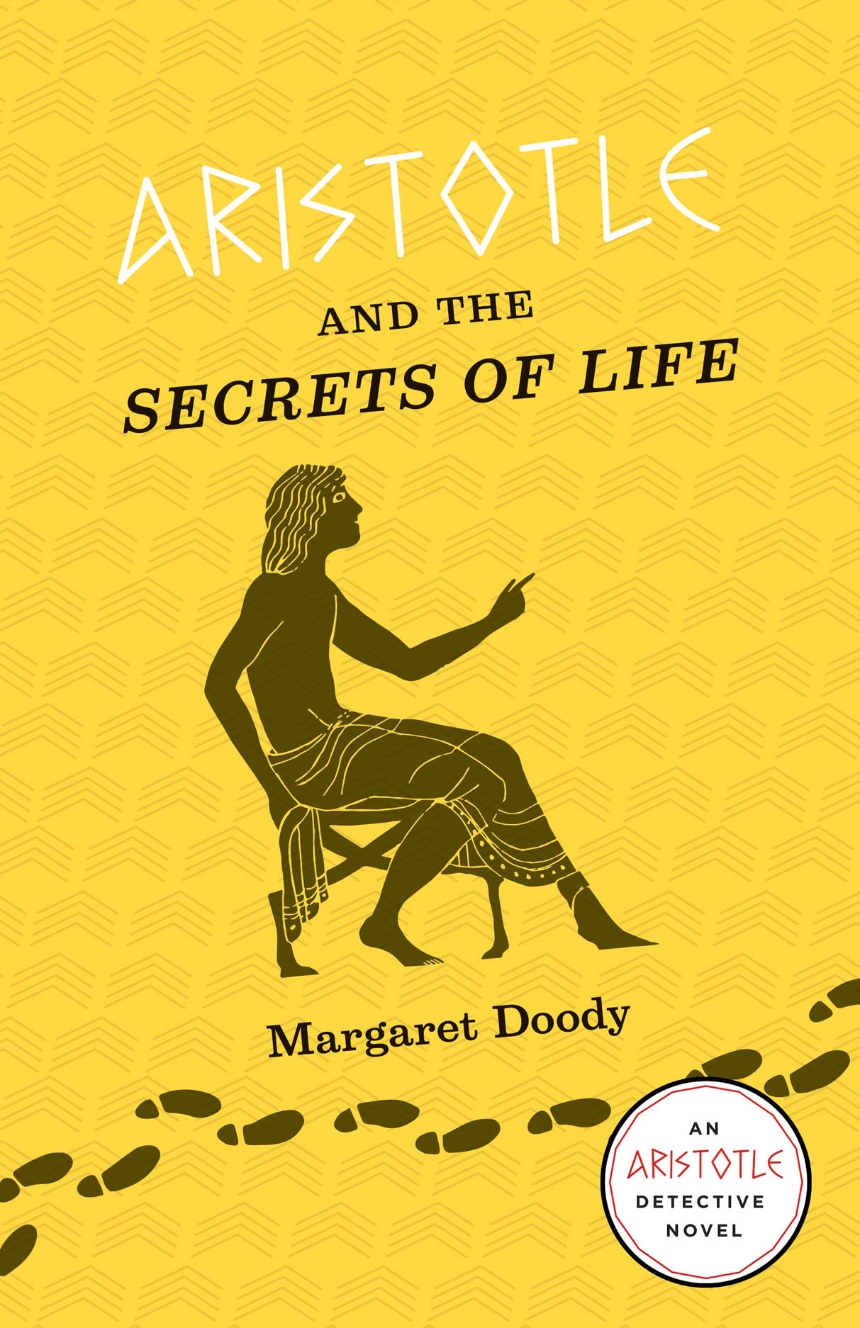 Aristotle and the Secrets of Life