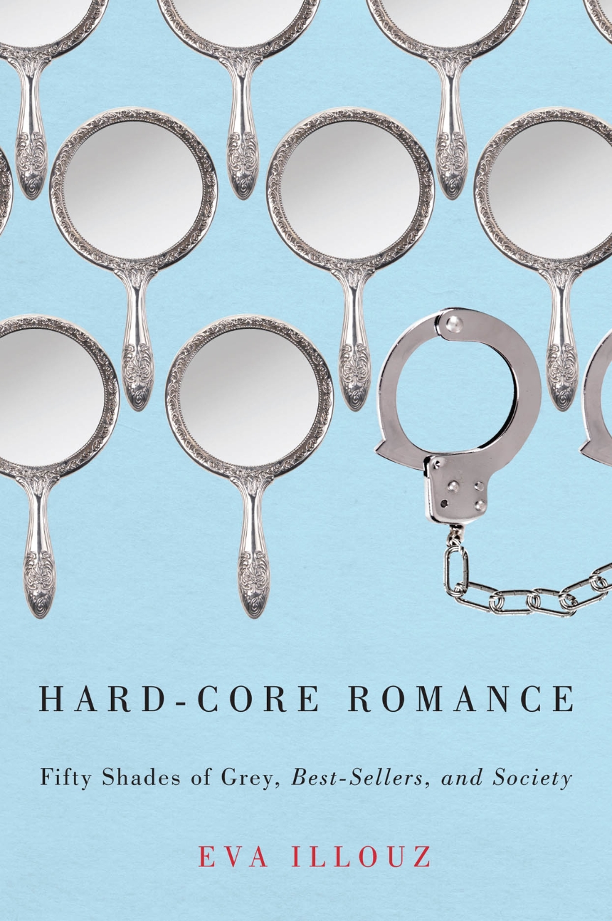 Hard-Core Romance
