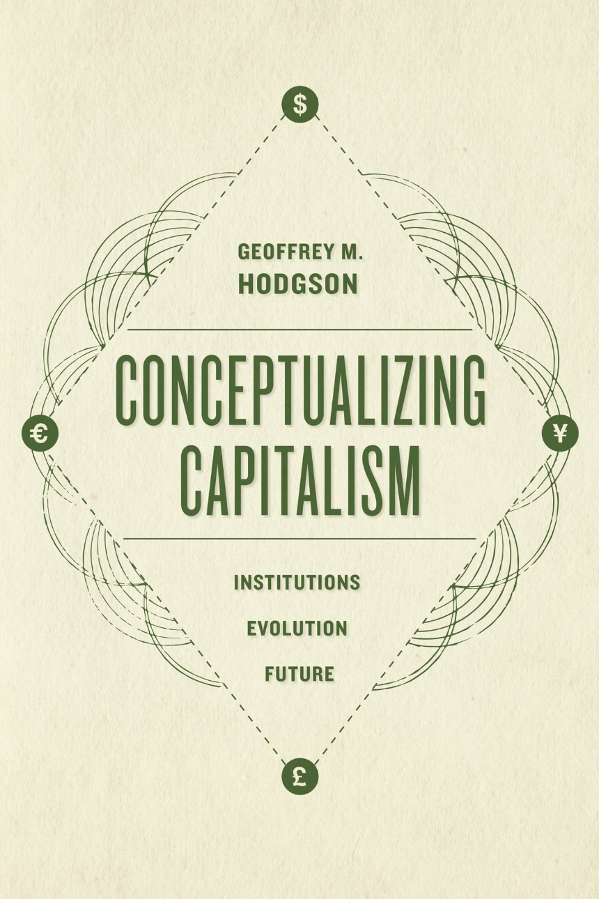 Conceptualizing Capitalism