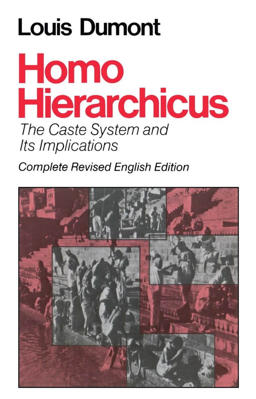 Homo Hierarchicus