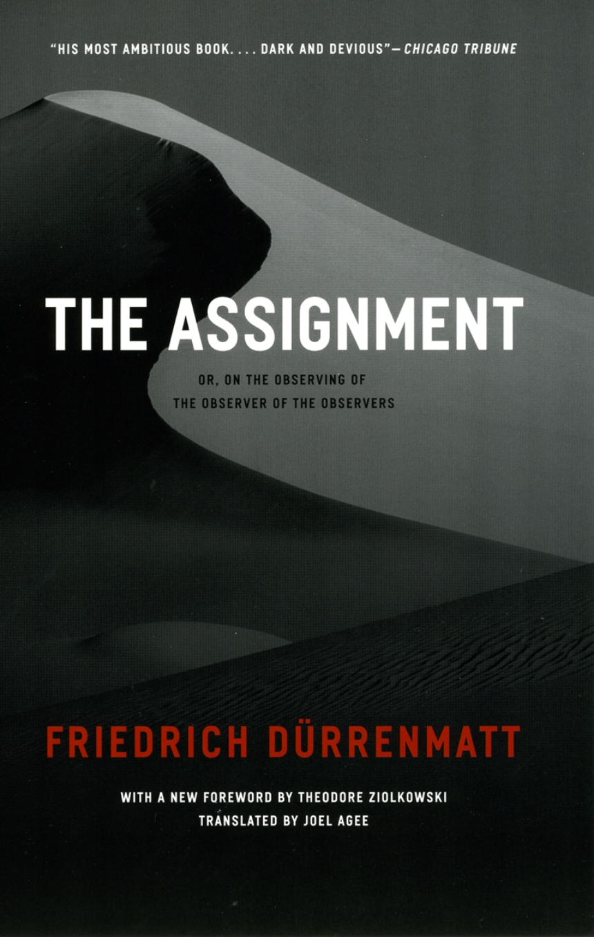 The Assignment