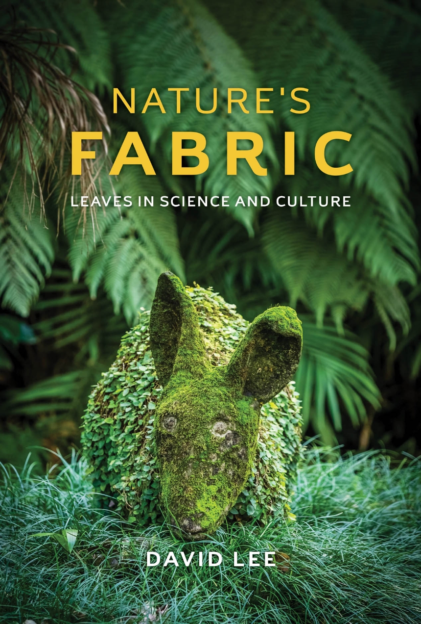 Nature’s Fabric