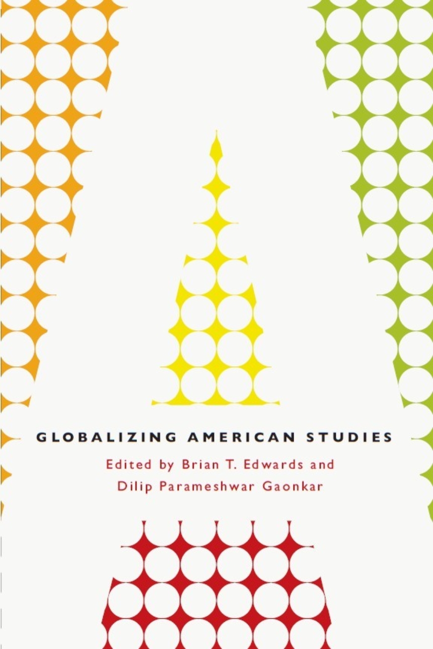 Globalizing American Studies