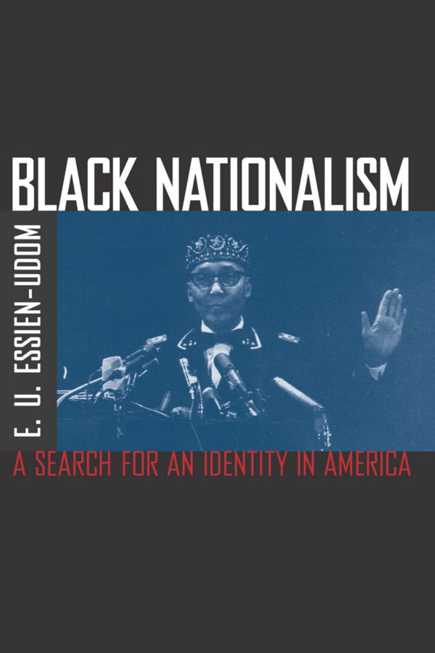 Black Nationalism