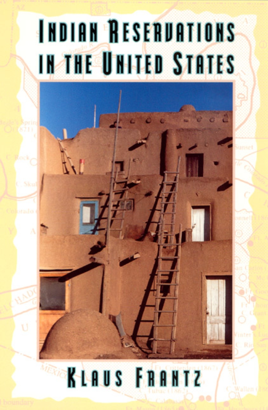 Indian Reservations in the United States