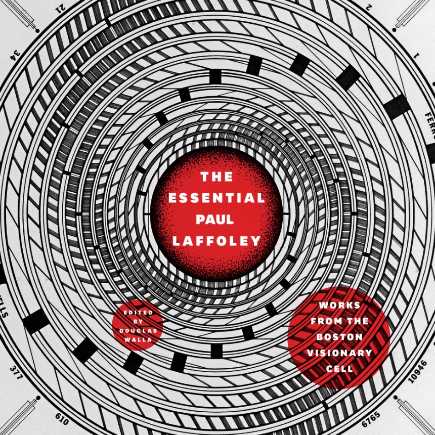 The Essential Paul Laffoley