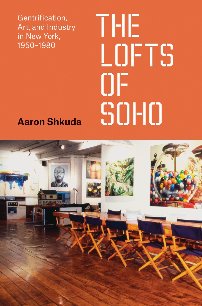 The Lofts of SoHo
