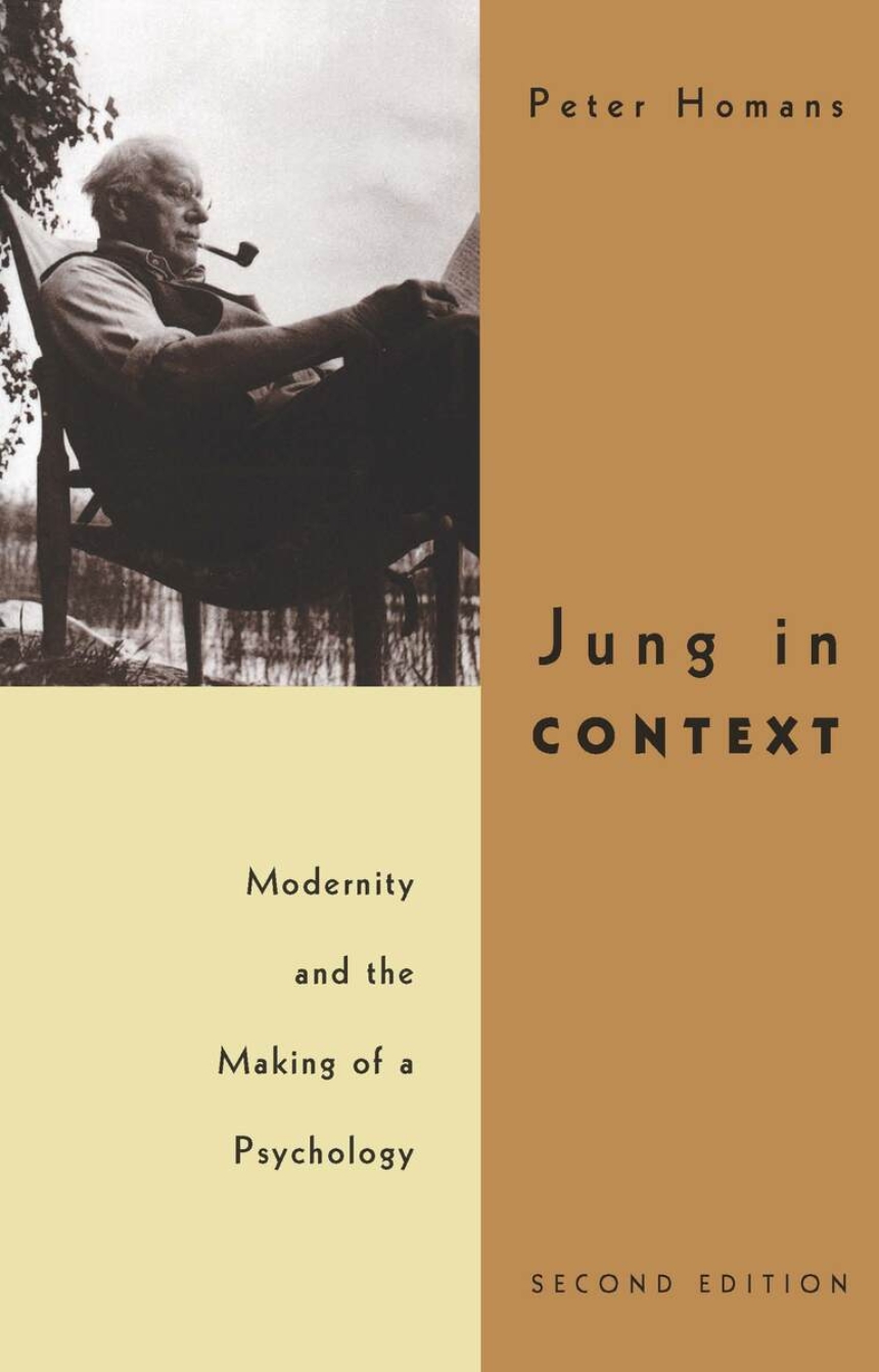 Jung in Context