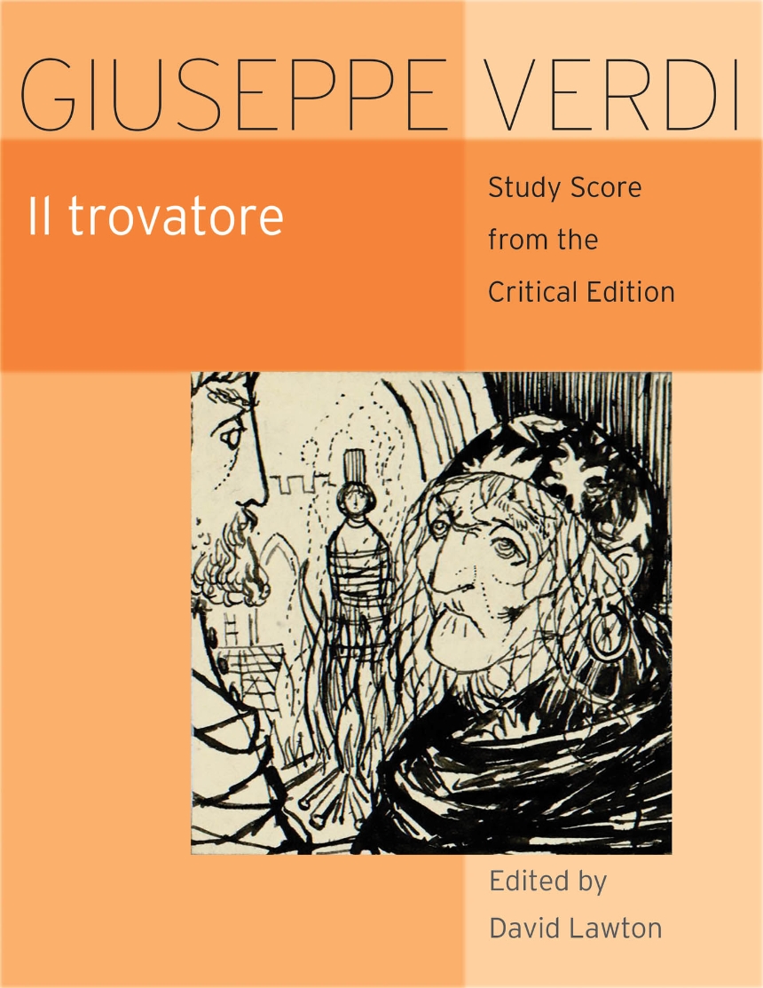 Il trovatore
