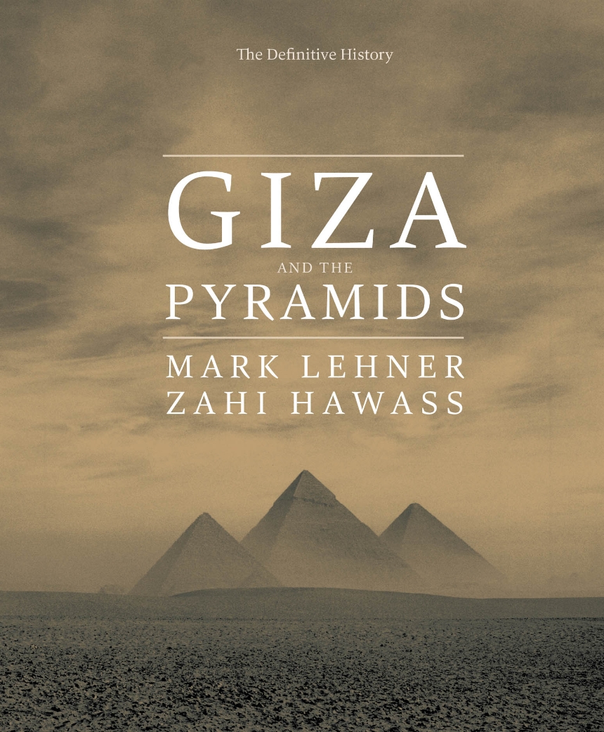 Giza and the Pyramids