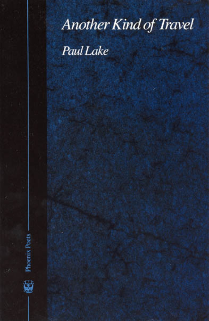 Another Kind of Travel