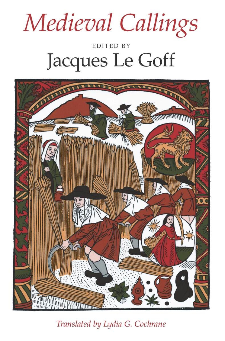 Medieval Callings