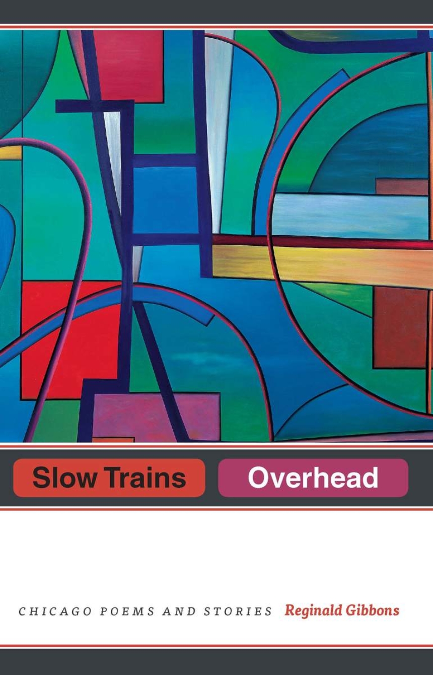 Slow Trains Overhead