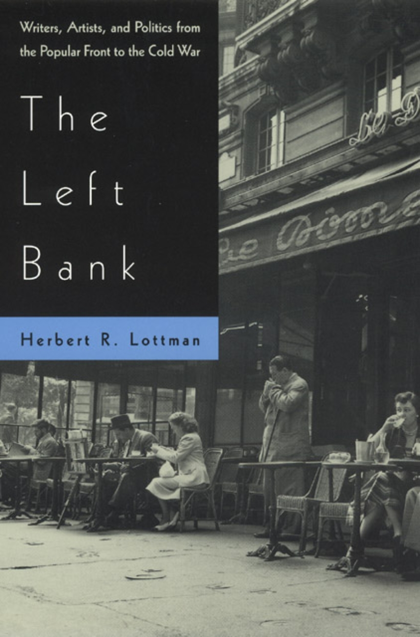 The Left Bank