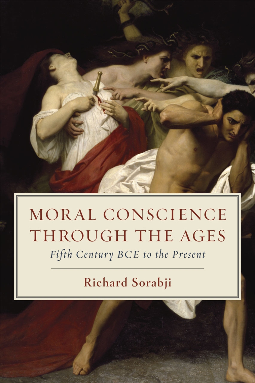 Moral Conscience through the Ages