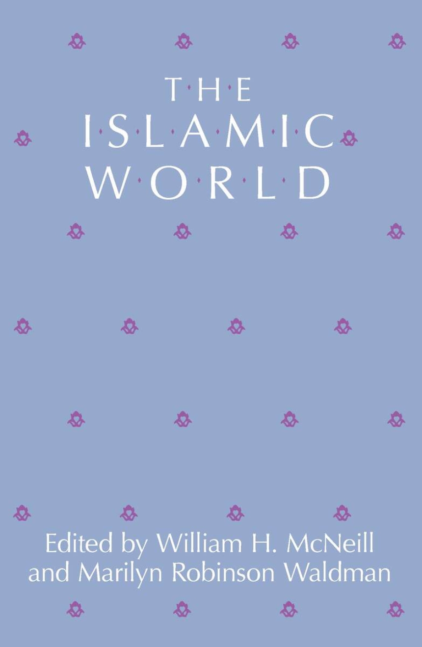 The Islamic World