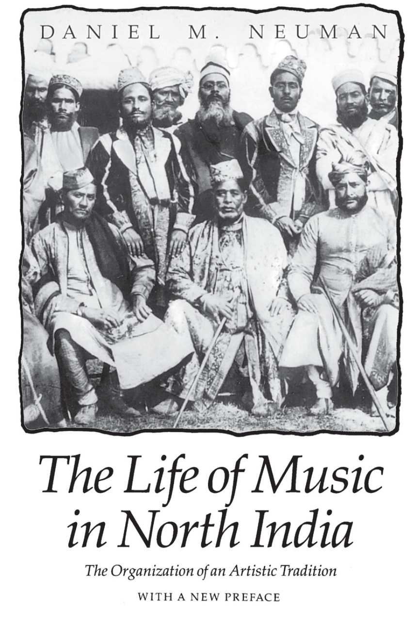 The Life of Music in North India