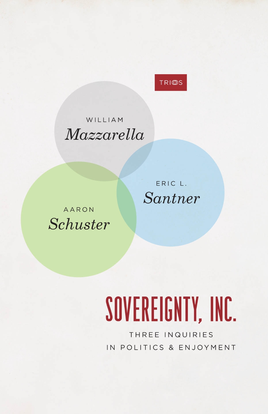 Sovereignty, Inc.