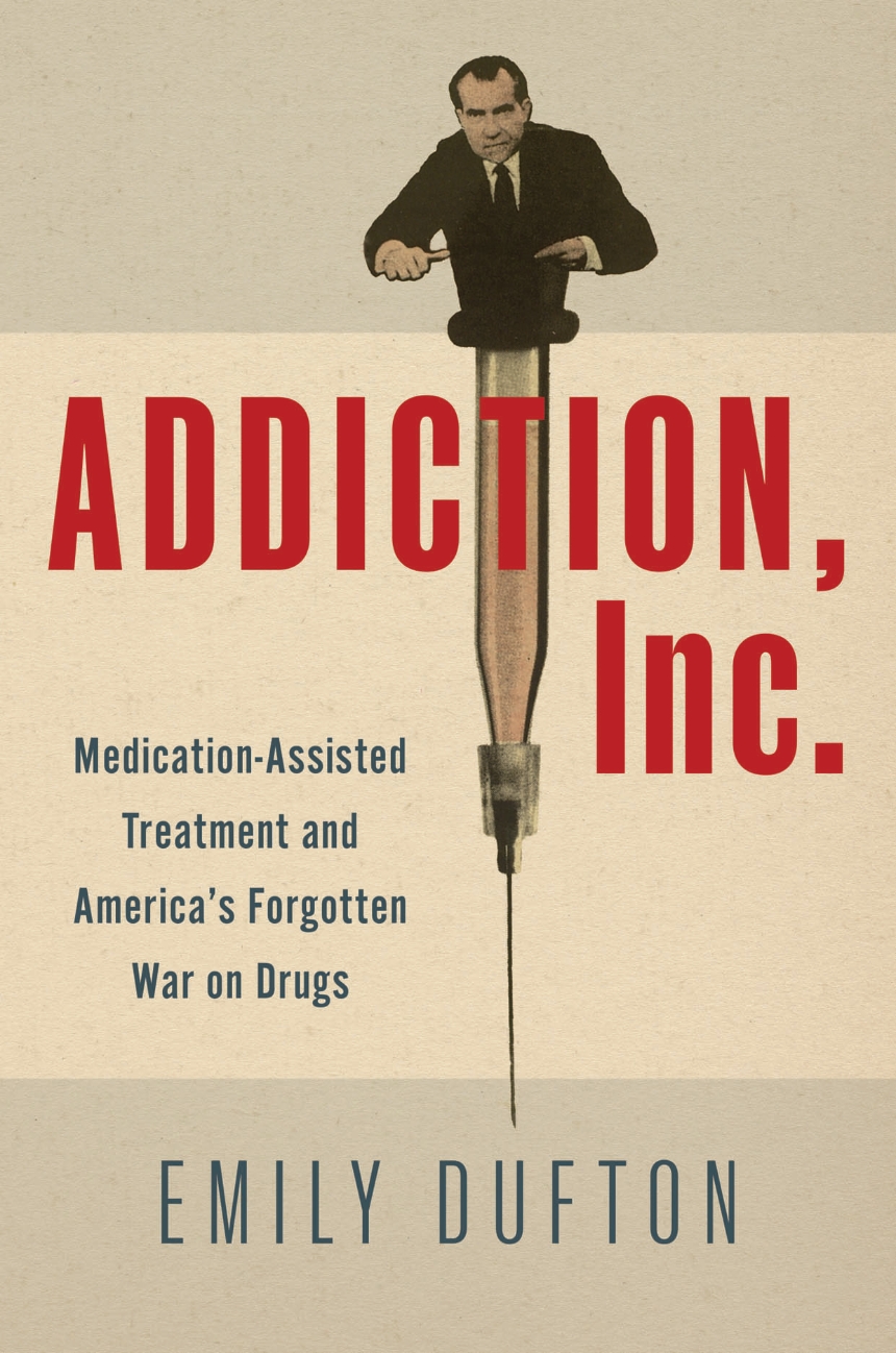 Addiction, Inc.
