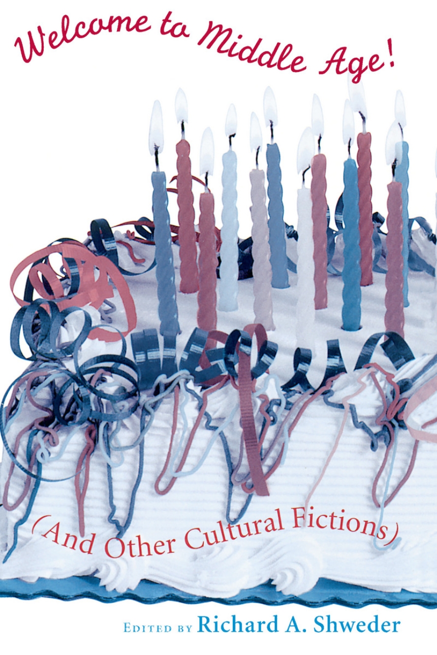 Welcome to Middle Age!