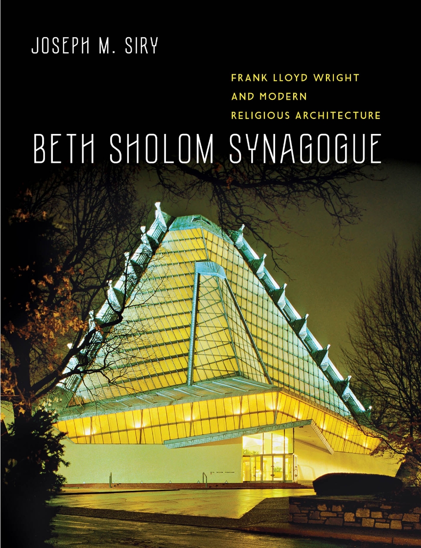 Beth Sholom Synagogue