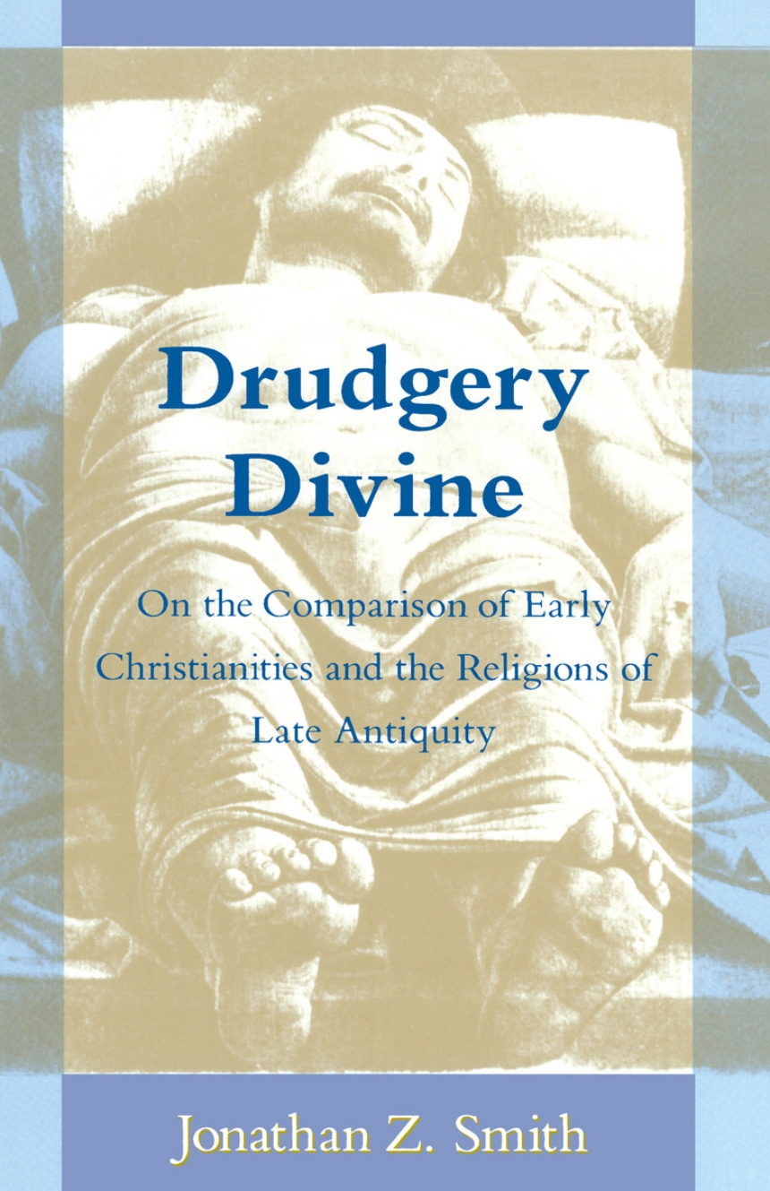 Drudgery Divine