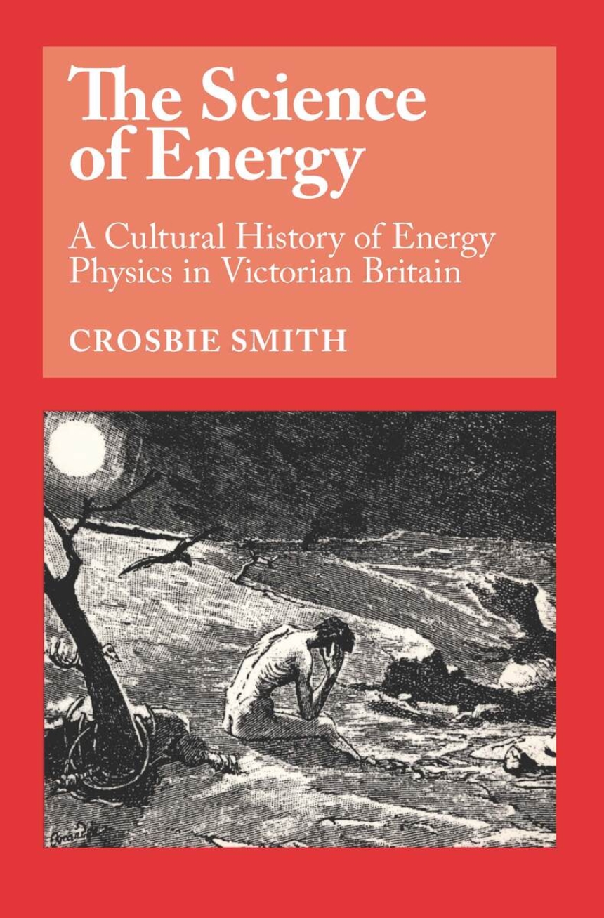 The Science of Energy