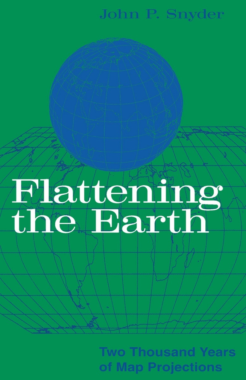 Flattening the Earth