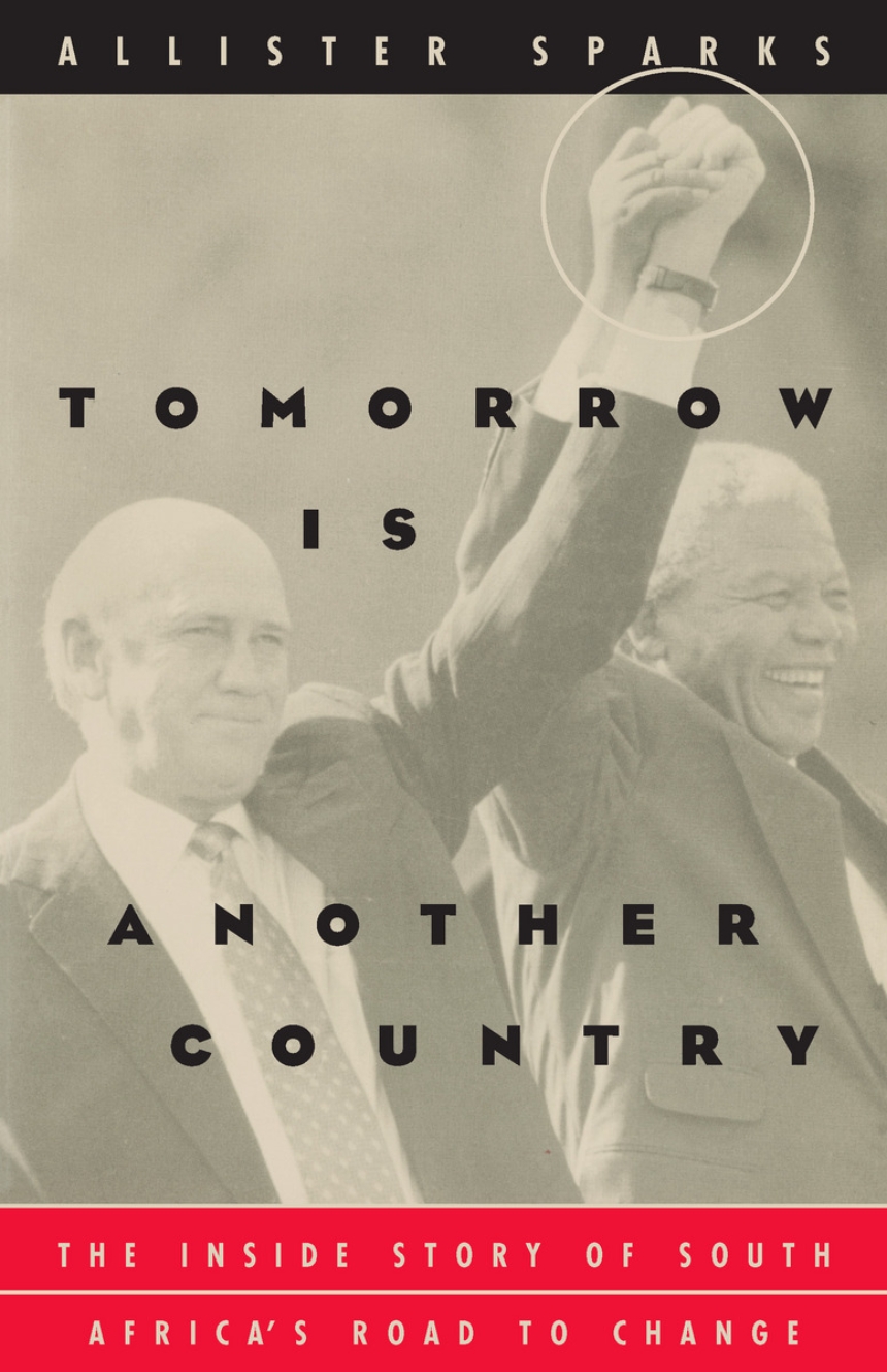 Tomorrow Is Another Country