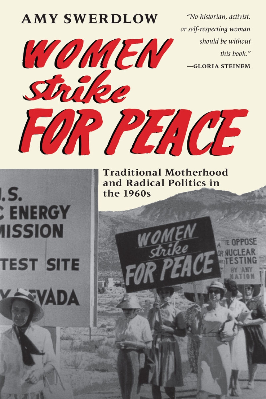 Women Strike for Peace