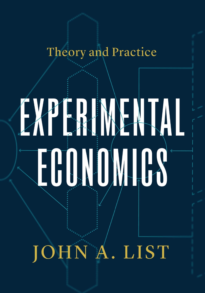 Experimental Economics