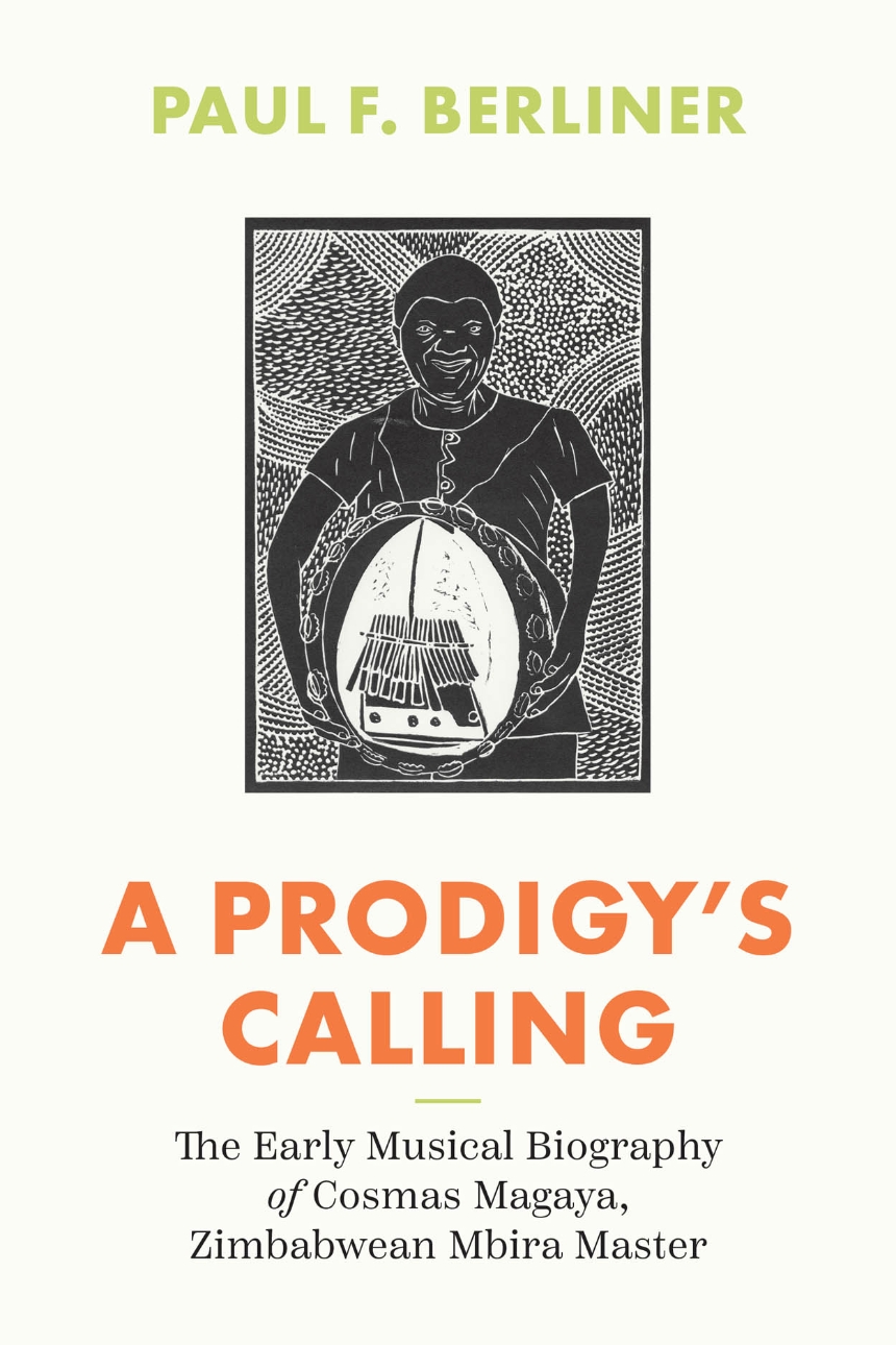 A Prodigy’s Calling
